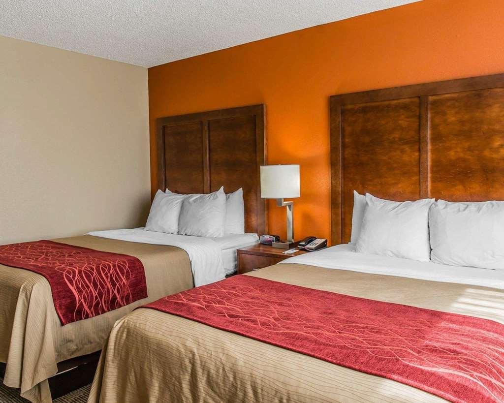 Comfort Inn & Suites Lakeland North I-4 Camera foto