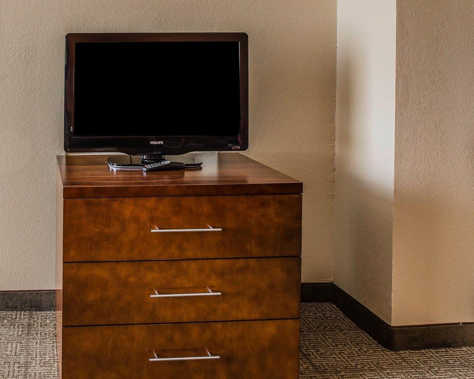 Comfort Inn & Suites Lakeland North I-4 Esterno foto