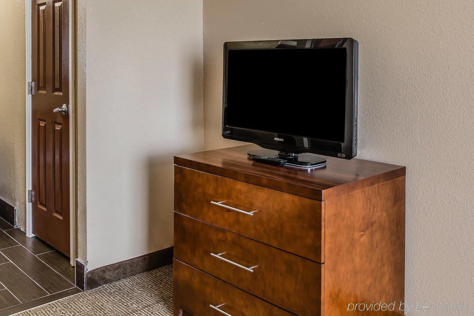 Comfort Inn & Suites Lakeland North I-4 Esterno foto