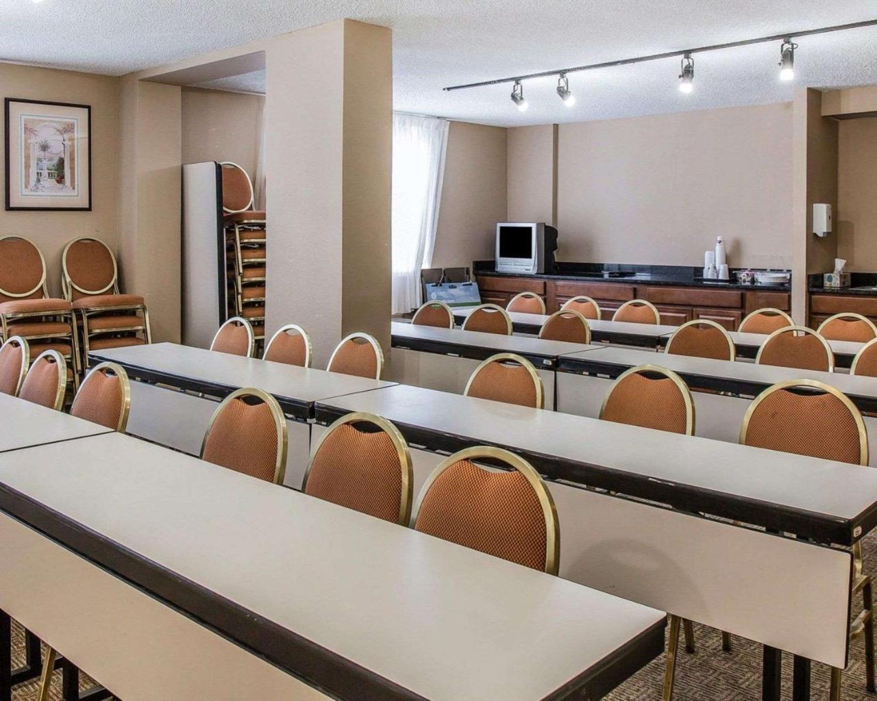 Comfort Inn & Suites Lakeland North I-4 Esterno foto