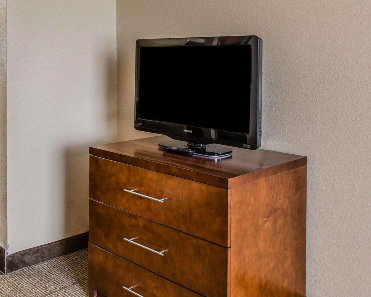 Comfort Inn & Suites Lakeland North I-4 Esterno foto